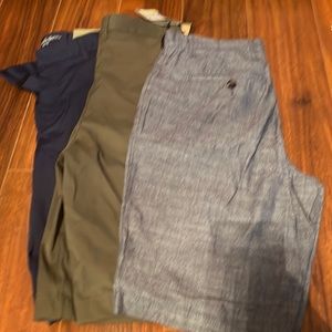 3 pair of men’s shorts
